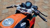 2016 KTM RC390
