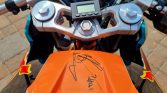 2016 KTM RC390