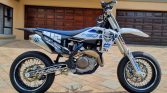 2019 Husqvarna FS450