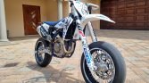 2019 Husqvarna FS450
