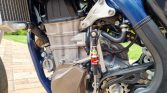 2019 Husqvarna FS450
