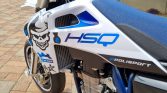 2019 Husqvarna FS450