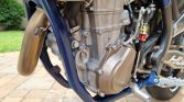 2019 Husqvarna FS450