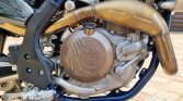 2019 Husqvarna FS450