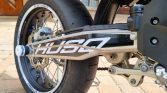 2019 Husqvarna FS450
