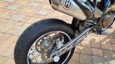 2019 Husqvarna FS450