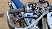 2019 Husqvarna FS450