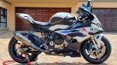 2024 BMW S1000RR M Package