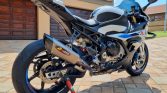 2024 BMW S1000RR M Package