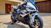 2024 BMW S1000RR M Package