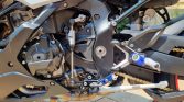2024 BMW S1000RR M Package