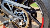 2024 BMW S1000RR M Package