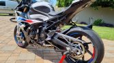 2024 BMW S1000RR M Package