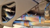 2024 BMW S1000RR M Package
