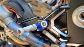 2024 BMW S1000RR M Package