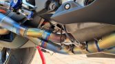 2024 BMW S1000RR M Package