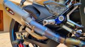 2024 BMW S1000RR M Package