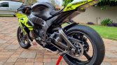 2014 Kawasaki ZX10