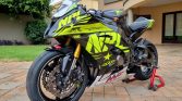 2014 Kawasaki ZX10