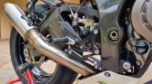 2014 Kawasaki ZX10