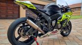2014 Kawasaki ZX10