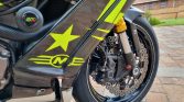 2014 Kawasaki ZX10