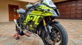 2014 Kawasaki ZX10