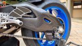 2015 Yamaha R1