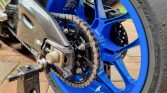 2015 Yamaha R1
