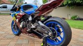 2015 Yamaha R1
