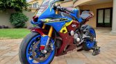 2015 Yamaha R1