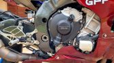 2015 Yamaha R1