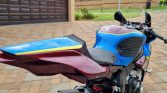 2015 Yamaha R1