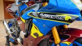 2015 Yamaha R1