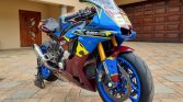 2015 Yamaha R1