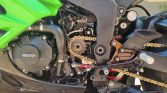 2010 Kawasaki ZX6