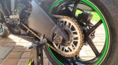 2010 Kawasaki ZX6