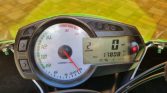 2010 Kawasaki ZX6
