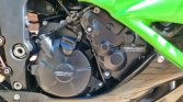2010 Kawasaki ZX6