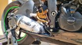 2010 Kawasaki ZX6