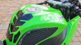 2010 Kawasaki ZX6