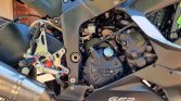 2014 Kawasaki ZX6R
