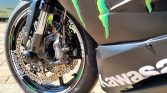 2014 Kawasaki ZX6R