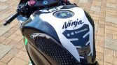 2014 Kawasaki ZX6R