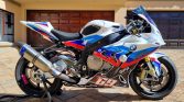 2015 BMW S1000RR