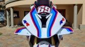2015 BMW S1000RR