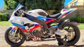 2015 BMW S1000RR