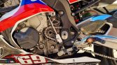 2015 BMW S1000RR