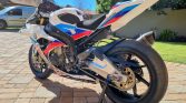 2015 BMW S1000RR