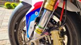 2015 BMW S1000RR